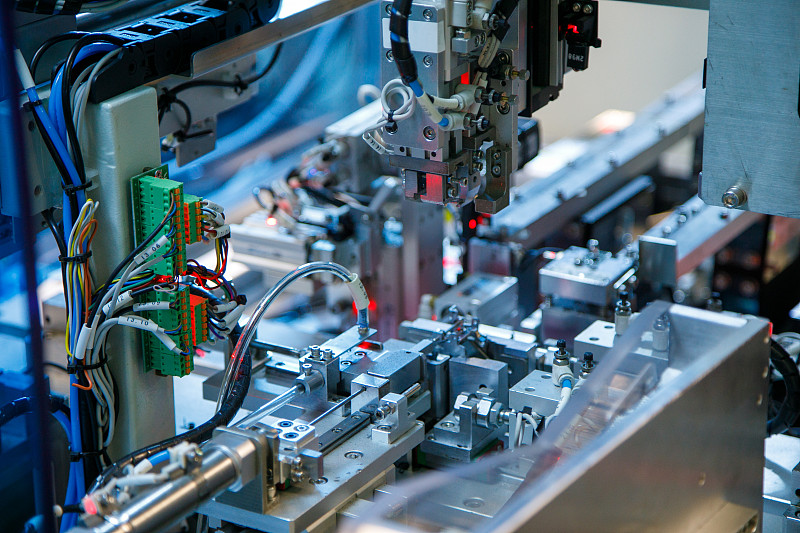 Engineering Components