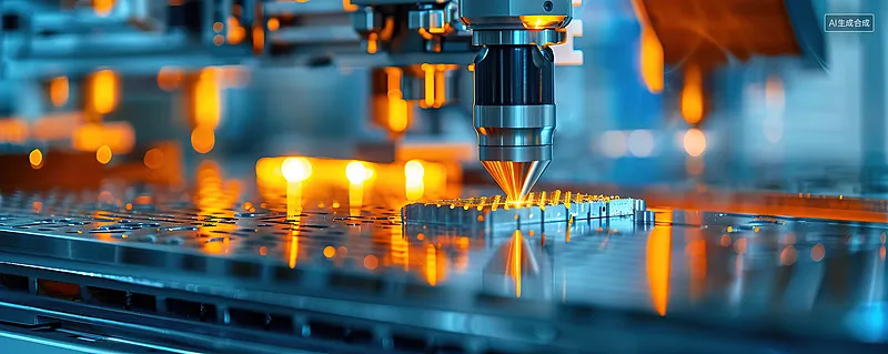 Precision Engineering Parts