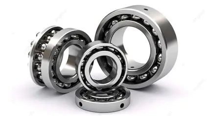 Bearings